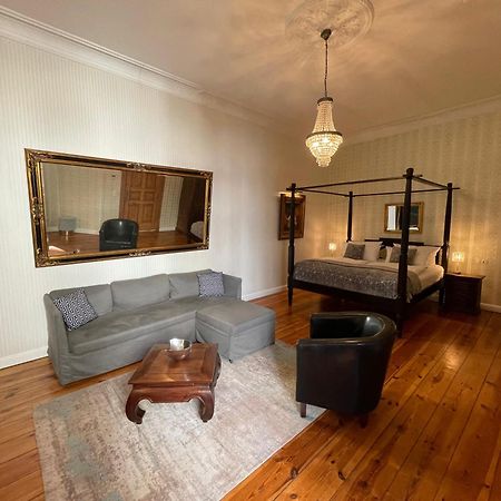 Honigmond Boutique Hotel Berlin Eksteriør billede