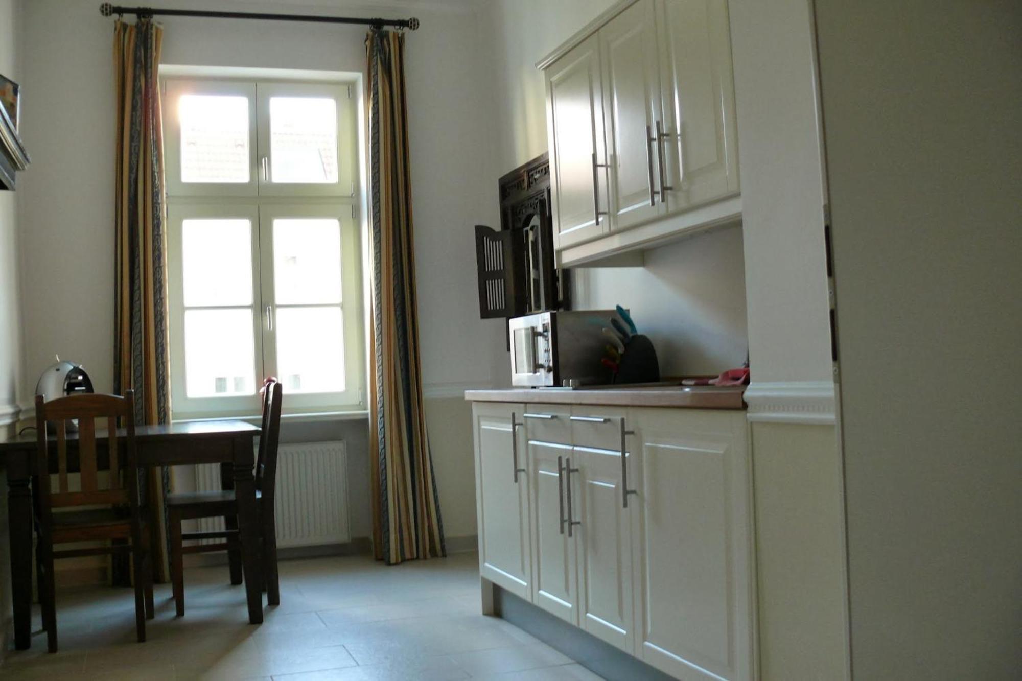 Honigmond Boutique Hotel Berlin Eksteriør billede
