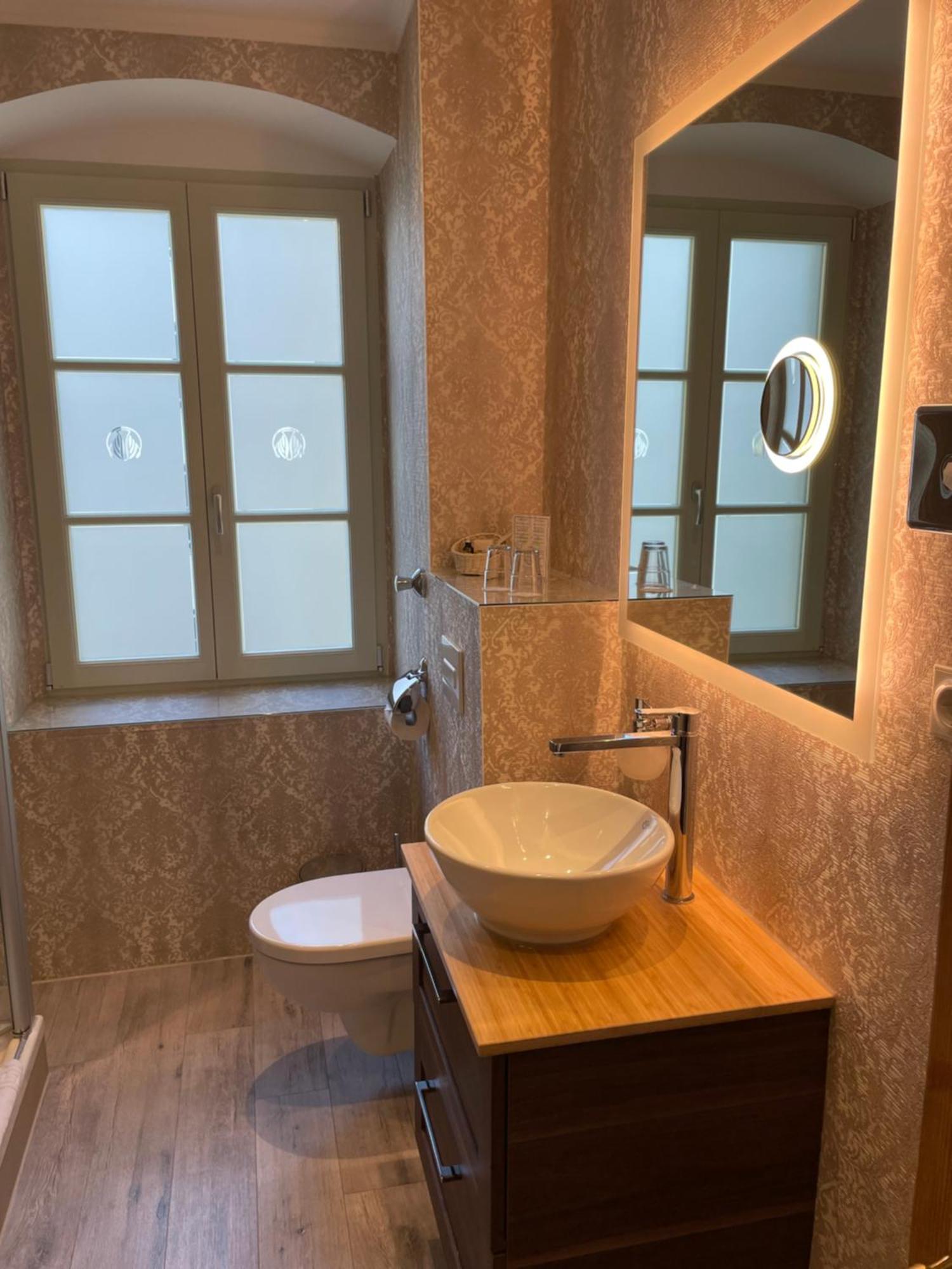 Honigmond Boutique Hotel Berlin Eksteriør billede