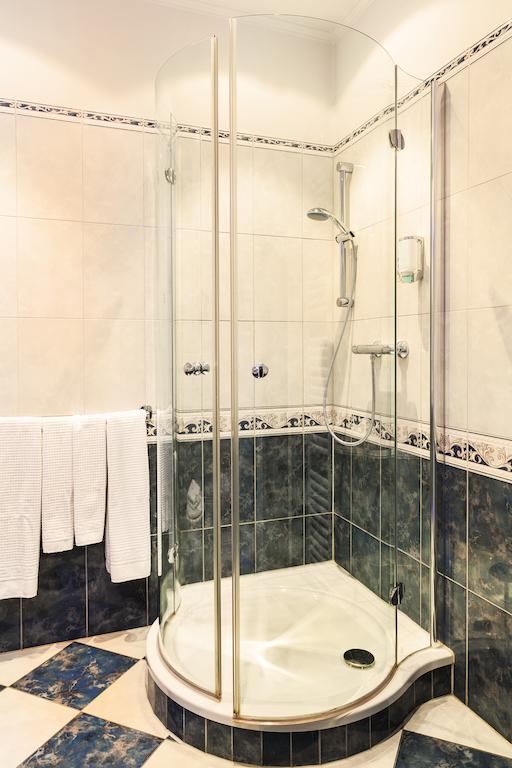 Honigmond Boutique Hotel Berlin Værelse billede