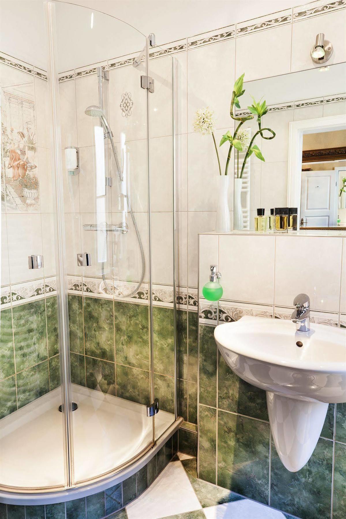 Honigmond Boutique Hotel Berlin Eksteriør billede