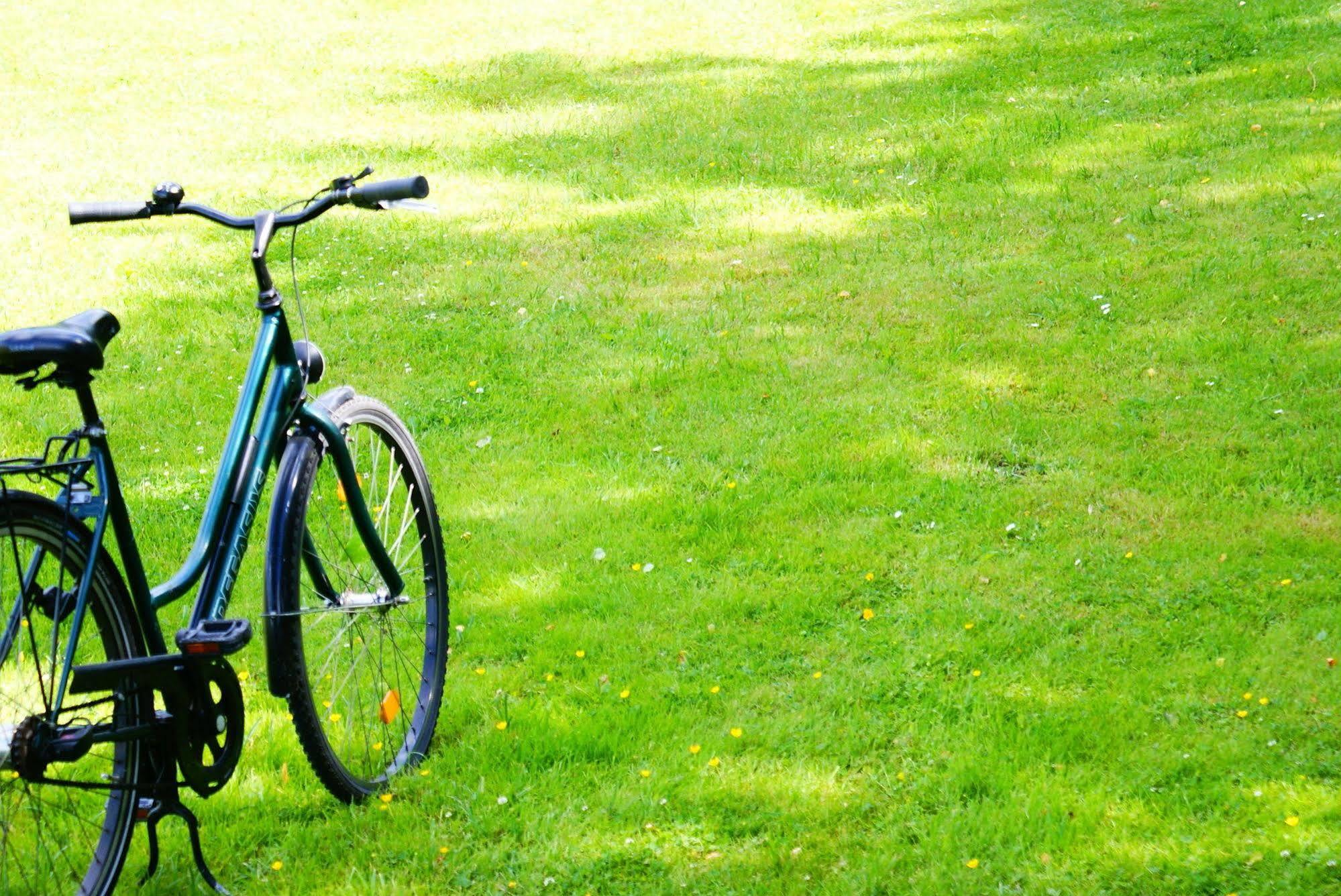 Honigmond Boutique Hotel Berlin Eksteriør billede