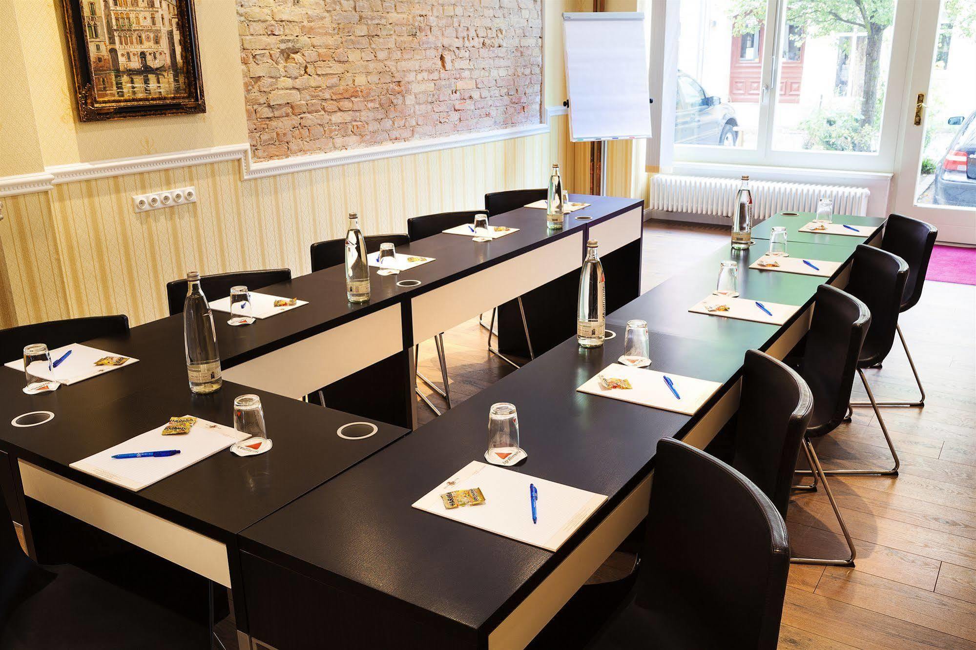 Honigmond Boutique Hotel Berlin Eksteriør billede
