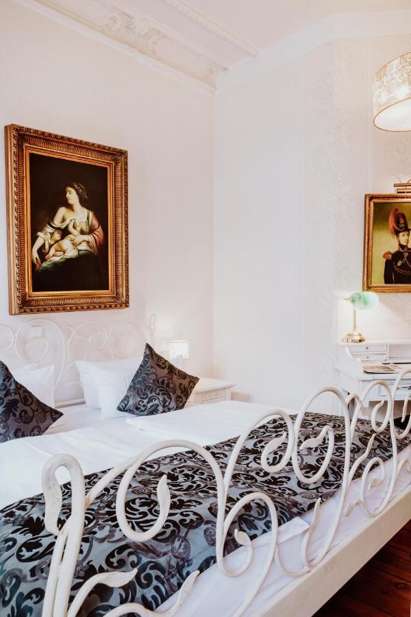 Honigmond Boutique Hotel Berlin Eksteriør billede