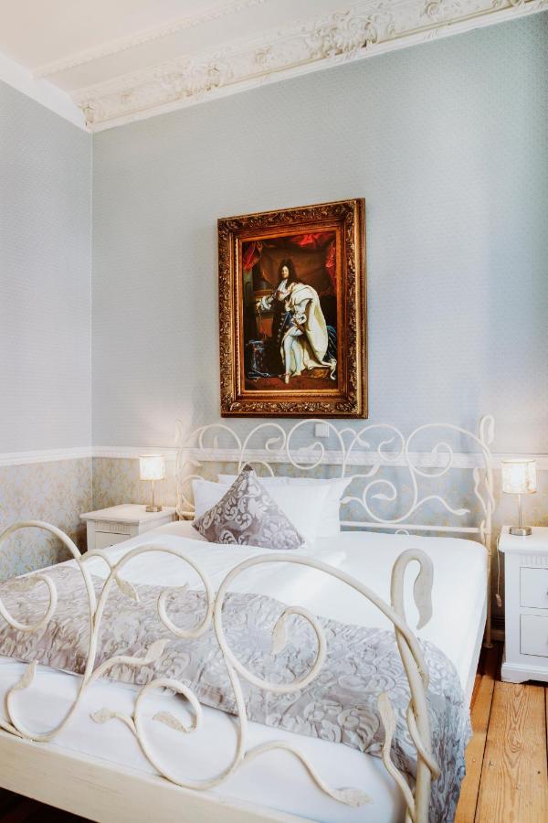Honigmond Boutique Hotel Berlin Eksteriør billede