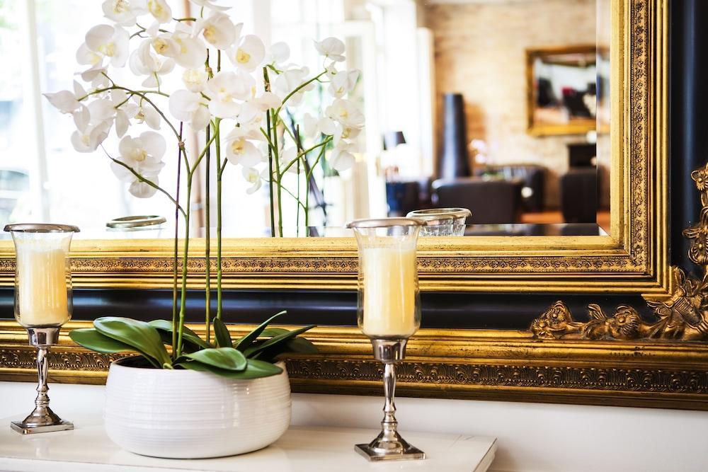 Honigmond Boutique Hotel Berlin Eksteriør billede