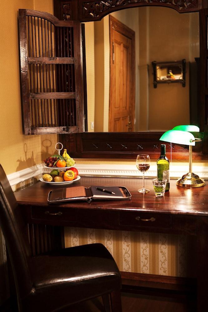 Honigmond Boutique Hotel Berlin Eksteriør billede